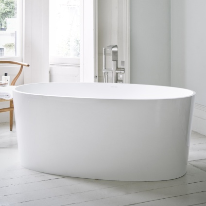 Victoria and Albert Ios Freestanding Bath
