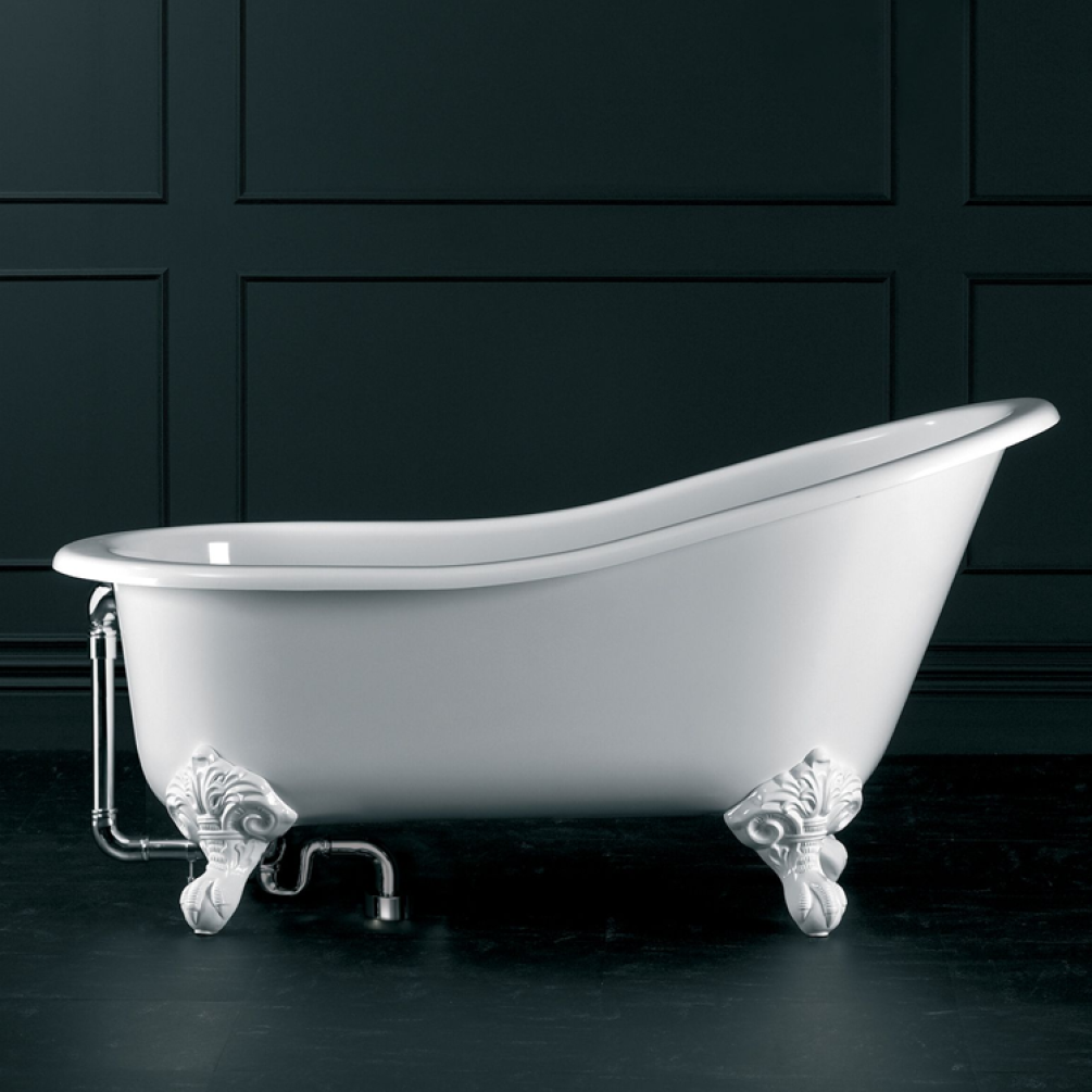 Image of the Victoria + Albert Shropshire Freestanding Bath
