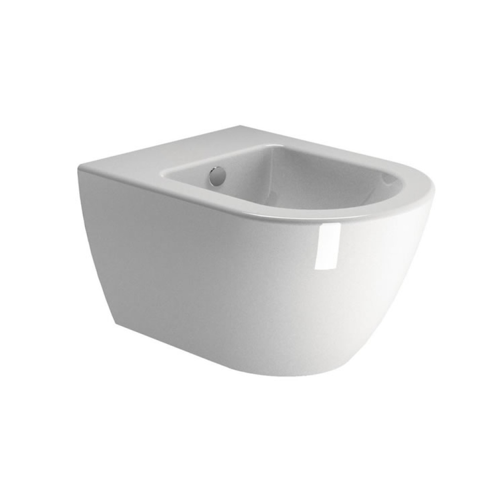 GSI Pura 50 Wall Hung Bidet