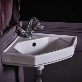 image of a bayswater basin