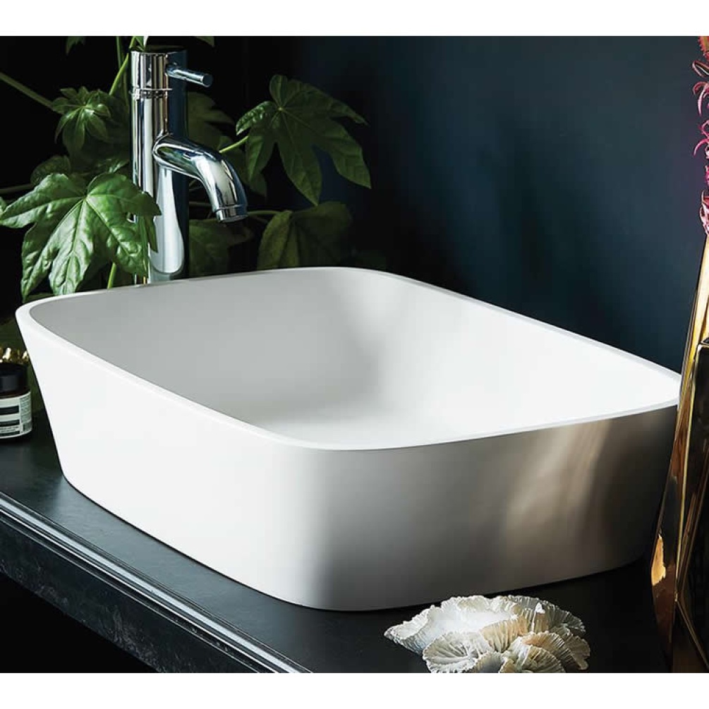 Waters Elements Haze 555mm Basin Image