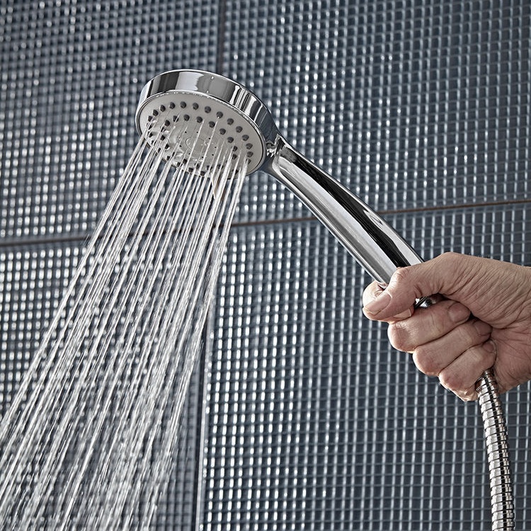 Tavistock Merit Dual Function Bar Valve Shower Sanctuary Bathrooms