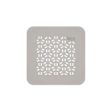 Cut out image of the Roca Terran-N Mosaic Pearl Drain Cover