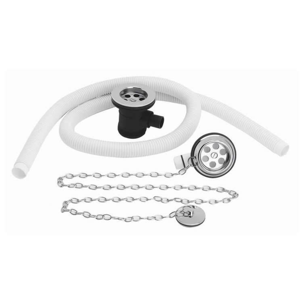 Photo of Bayswater Extended Bath Waste & Overflow