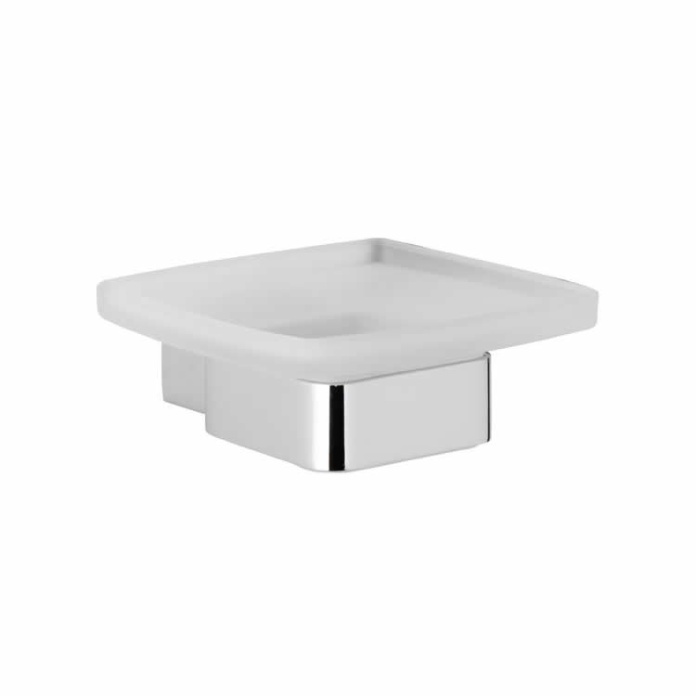 Roper Rhodes Horizon Frosted Soap Dish