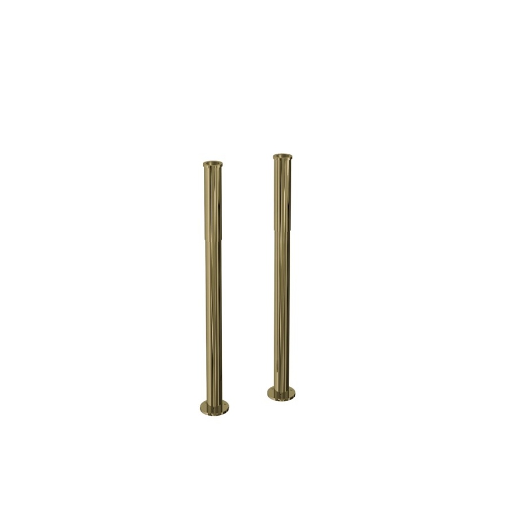 Product Cut out image of the Burlington Gold Decorative Shrouds