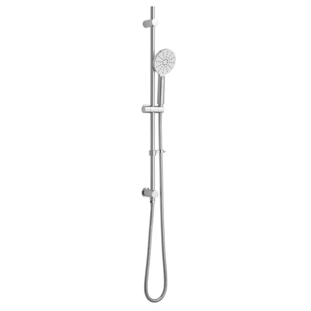 Cutout image of Vado Nebula Three-Function Slide Rail Kit & Outlet