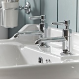 Tavistock Marston Basin Taps - Image 1