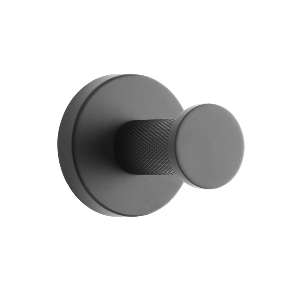 Photo of Origins Living Turner Hook in Black