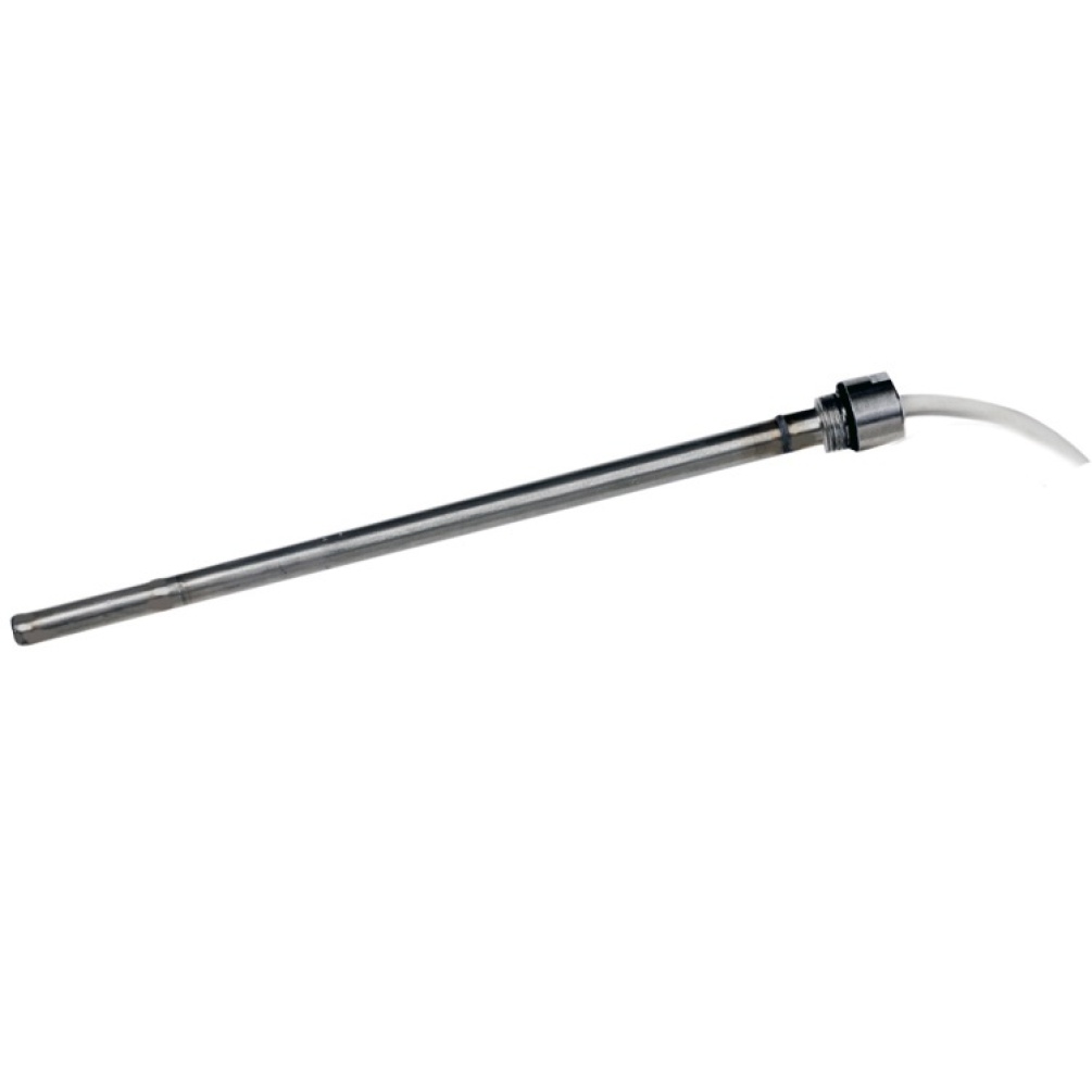 Product cut out image of The Sussex Range by JIS Standard Element Polished or Satin Chrome STANELEM-P / STANELEM-S