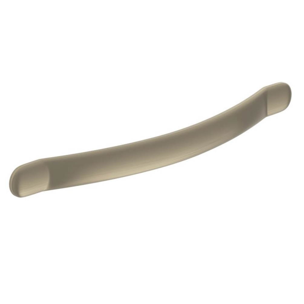 Heritage Brushed Brass 160mm Pull Handle