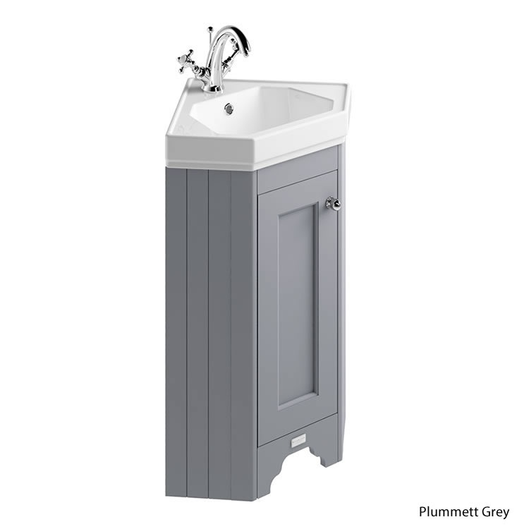 Bayswater Fitzroy Corner and Basin Sanctuary Bathrooms