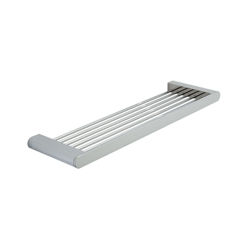 Cutout image of Vado Photon 380mm Shelf