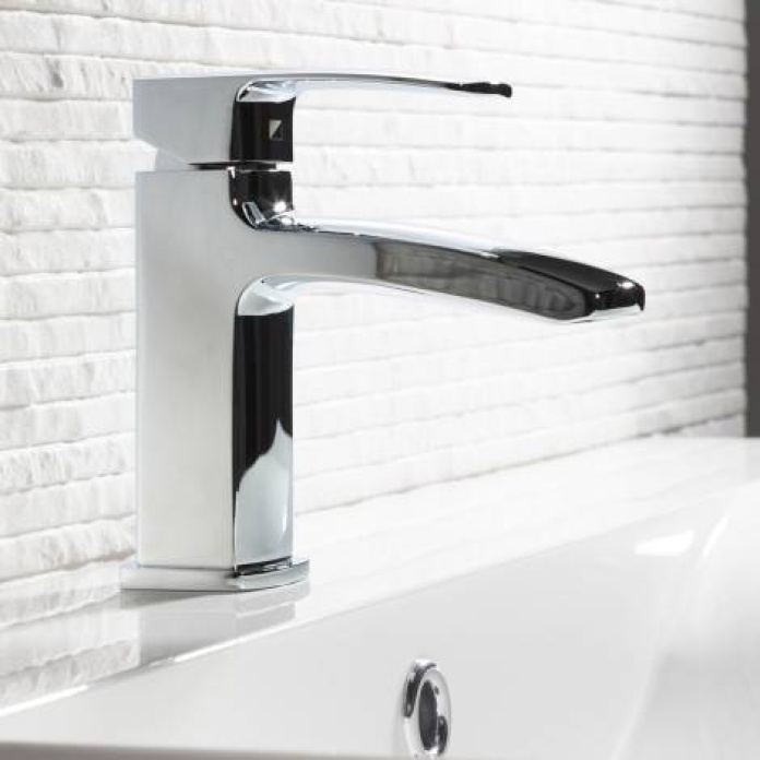 Roper Rhodes Sync Basin Mixer with Waste