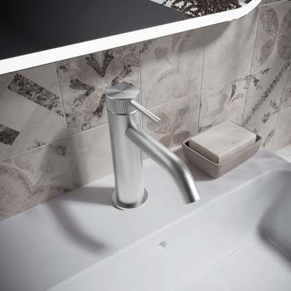 Photo of 3one6 Mono Basin tap Lifestyle