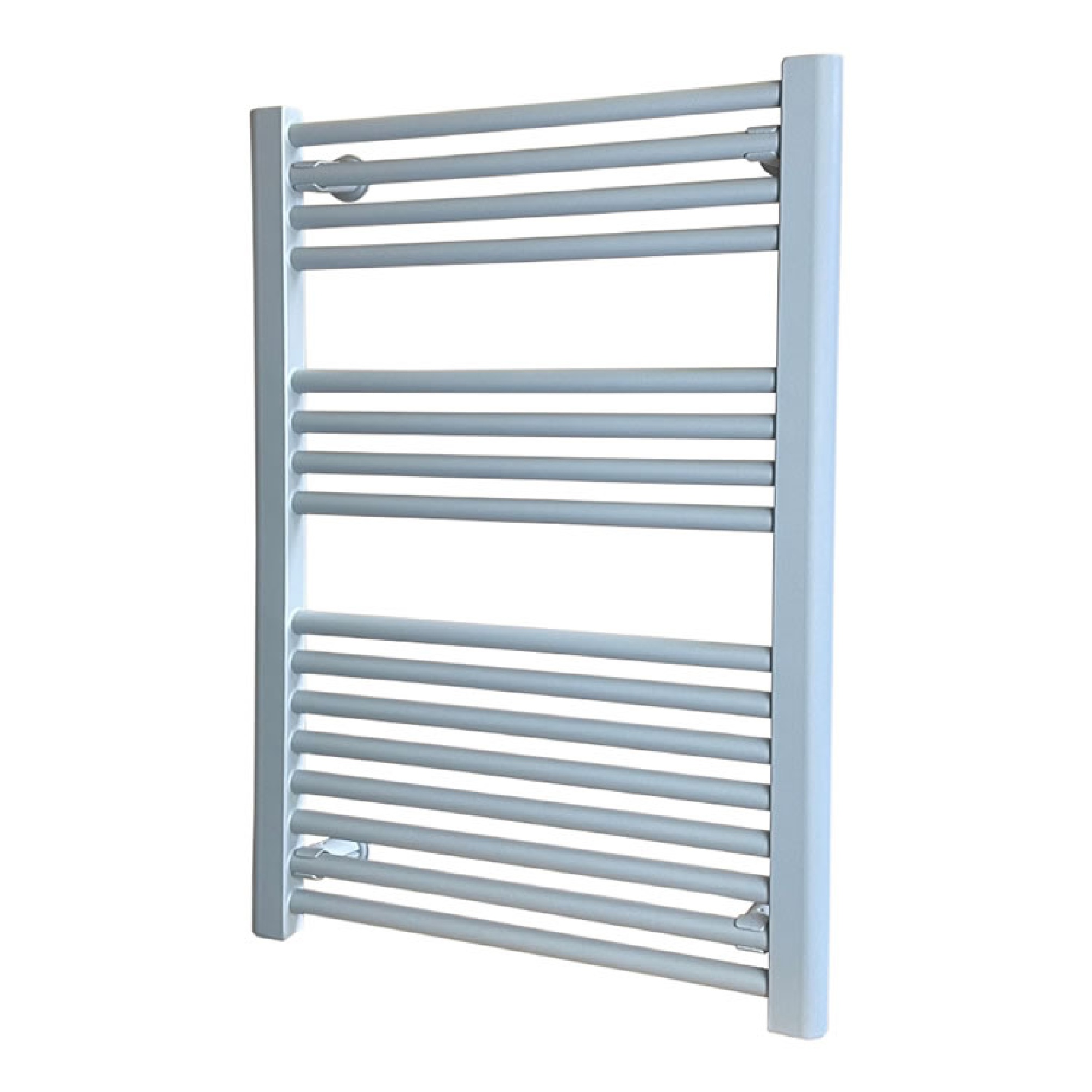 Radox Tinto Grey Dual Fuel Radiator | Sanctuary Bathrooms
