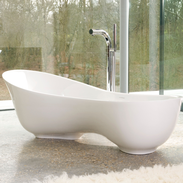 Image of the Victoria + Albert Cabrits Freestanding Bath