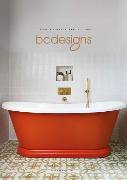 Bathroom Brochures | Sanctuary Bathrooms