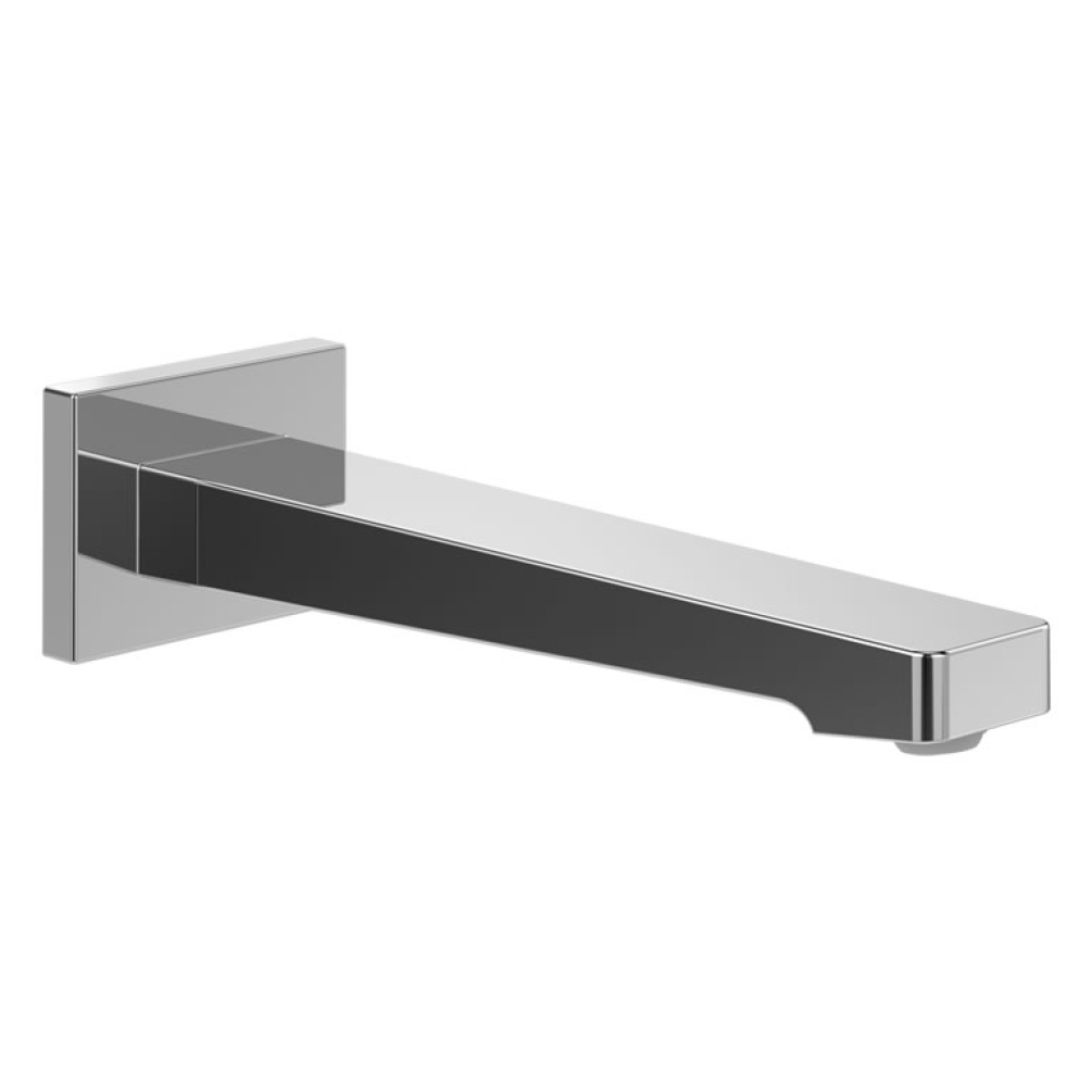 Cutout image of Villeroy & Boch Architectura Square Bath Spout