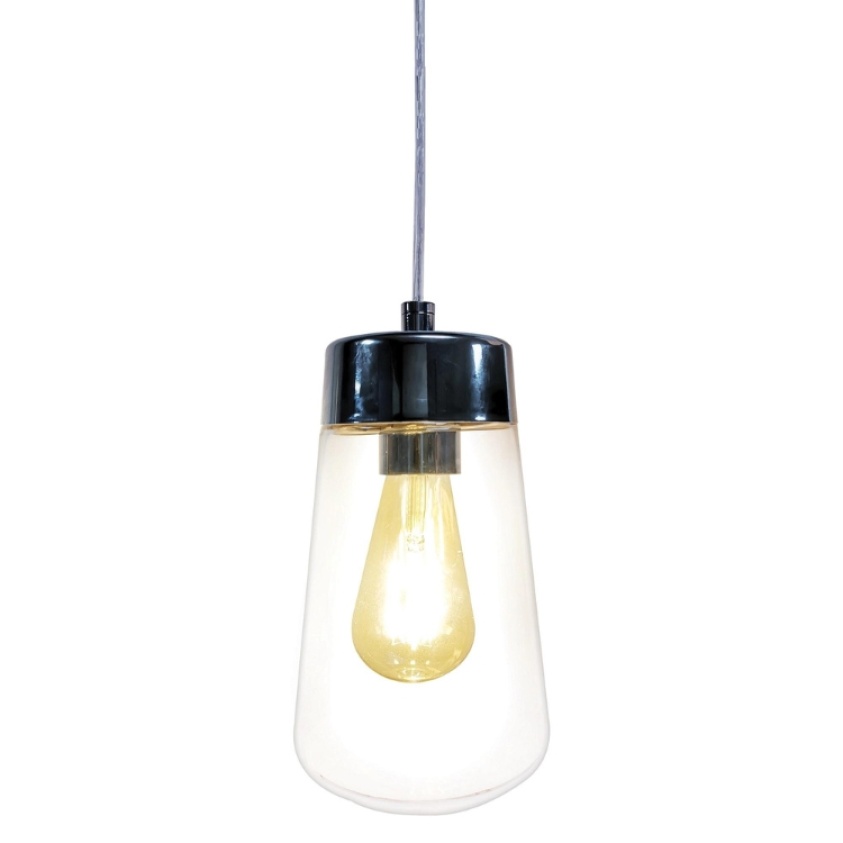 Sumit Light hib. Summit LED Pendant Light | Sanctuary Bathrooms