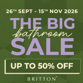 Britton Bathrooms Sale