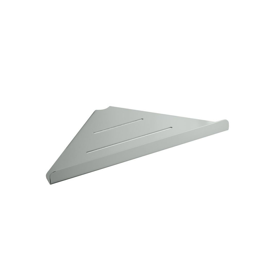 Cutout image of Vado Shama Corner Shelf