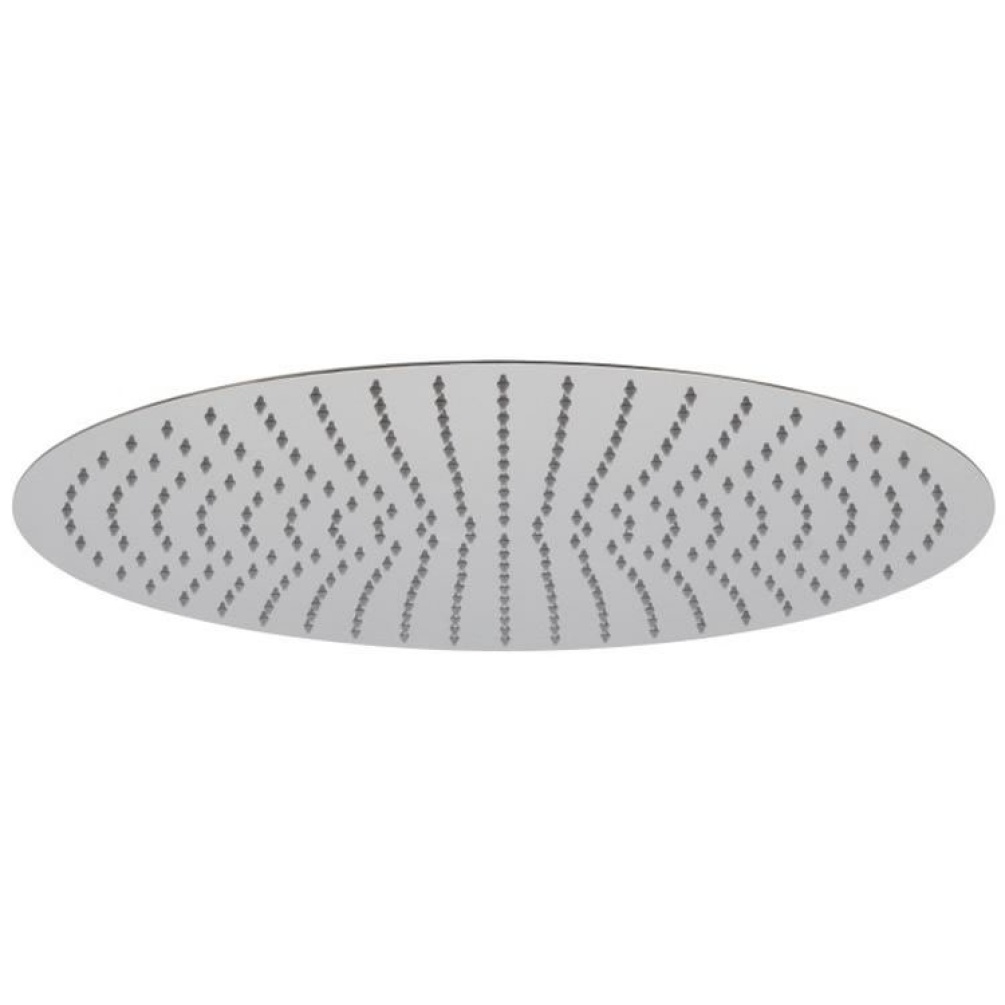 Cutout image of Vado Aquablade 500mm Round Shower Head