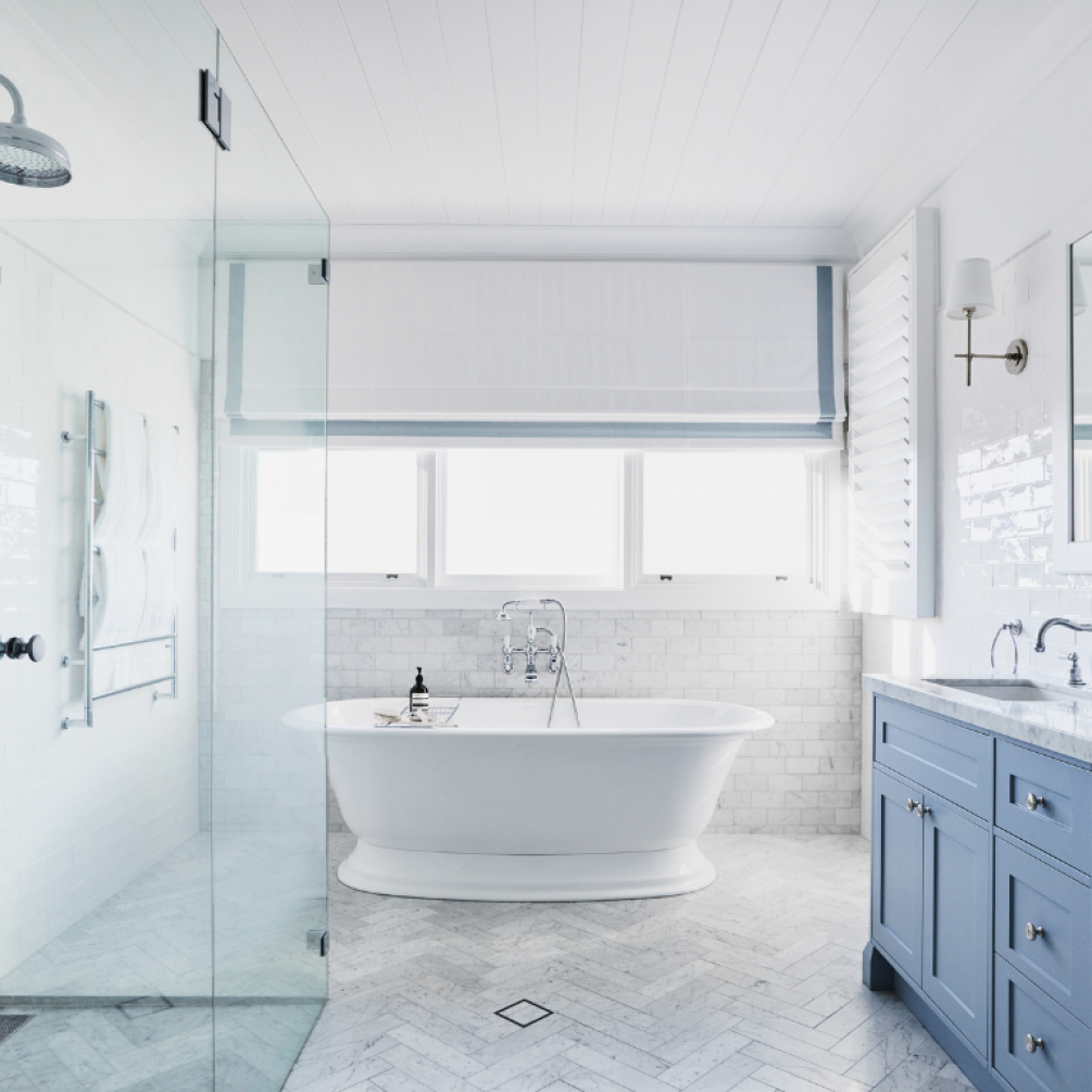 Victoria + Albert Elwick Freestanding Bath - Image 1