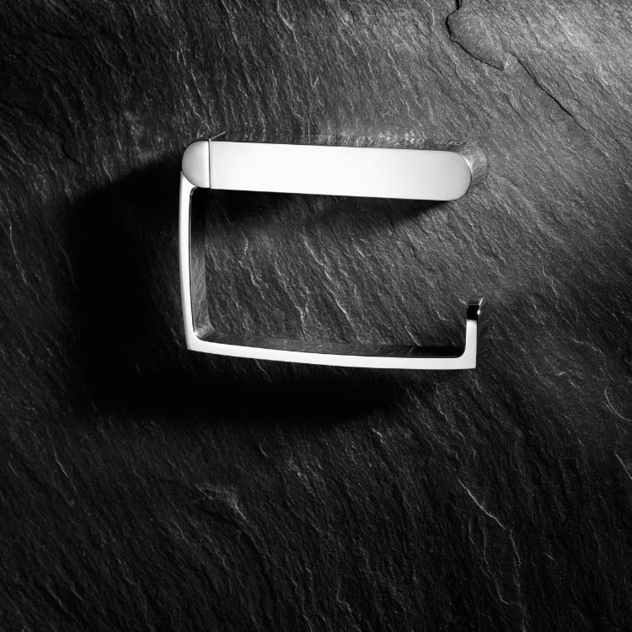 Keuco Elegance Toilet Roll Holder Sanctuary Bathrooms