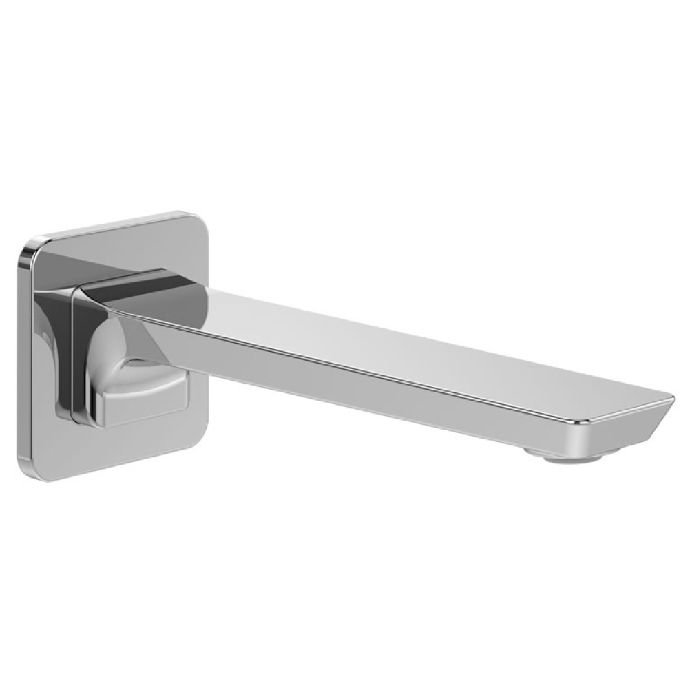Cutout image of Villeroy & Boch Subway 3.0 Bath Spout