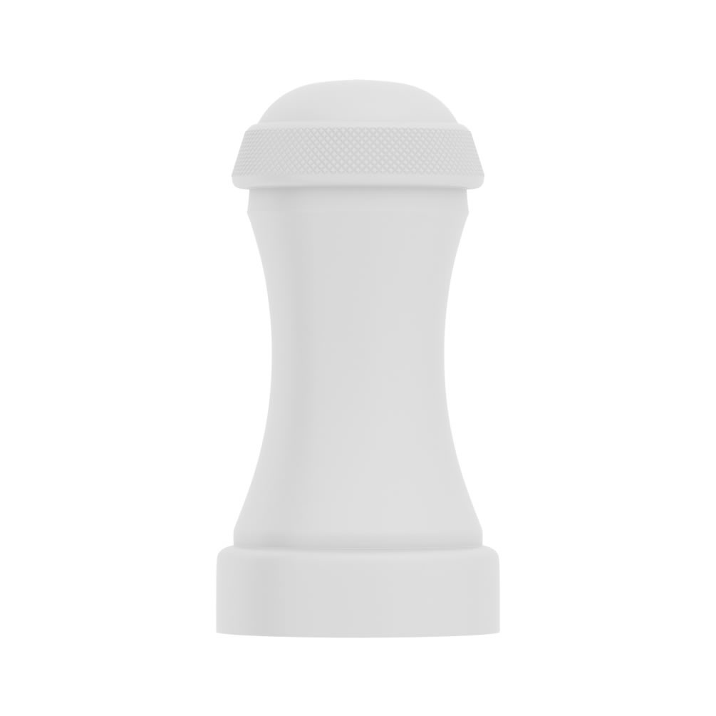 Burlington Guild White Bath Feet