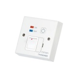 Cutout image of Radox Fused Spur WiFi Electric Radiator Timer
