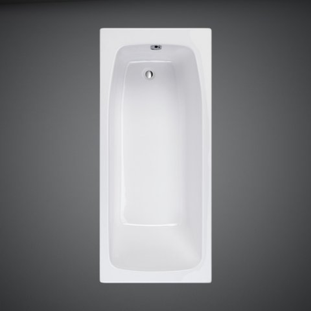 Photo of the RAK Orient Single Ended Bath