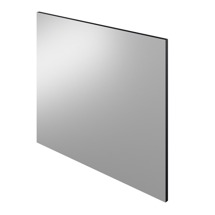 Photo of The White Space 450 x 600mm Bathroom Mirror