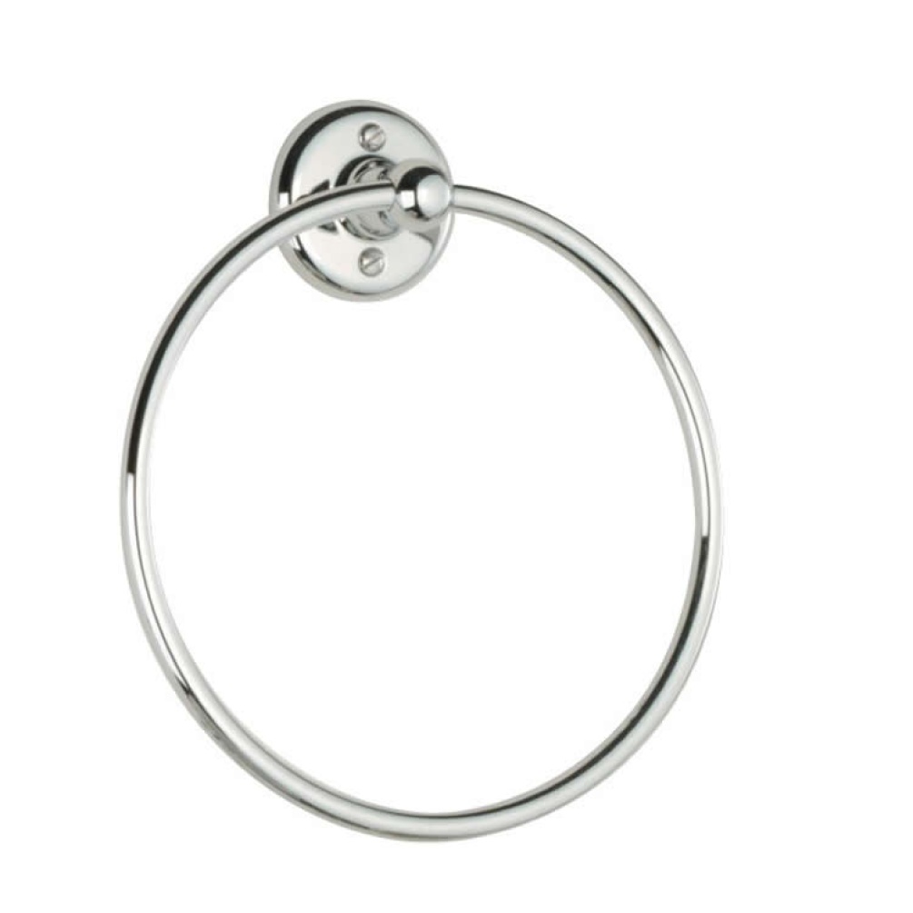 Photo of Roper Rhodes Avening Towel Ring