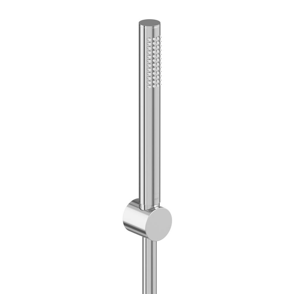Vado Safari Chrome Single Function Mini Shower Kit