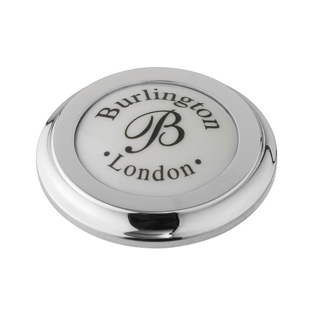 Product Cut out image of the Burlington Tap Hole Stopper