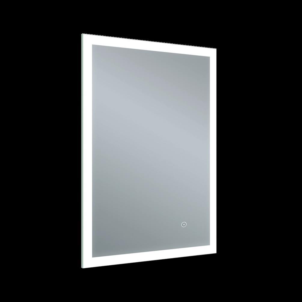 JTP Image 500mm x 700mm Illuminating LED Mirror Cut Out