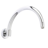 BC Designs Victrion Arch Shower Arm