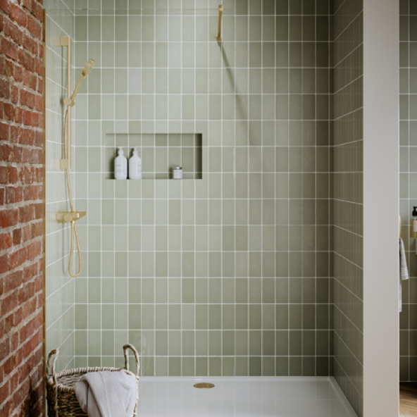 Luxury Modern & Traditional Bathrooms | Sanctuary Bathrooms