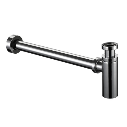 Product Cut out image of the Burlington Flat Bottom Bottle Trap