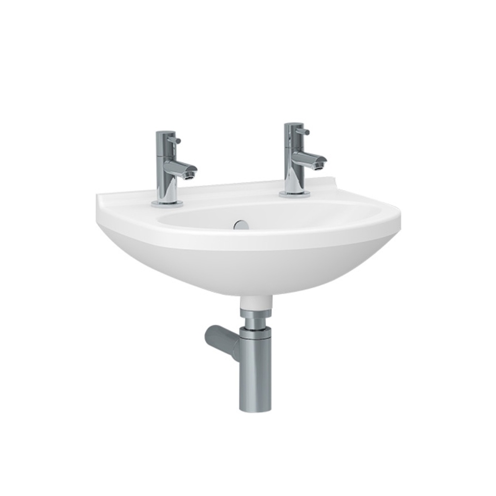 Imex Ivo 360mm Cloakroom Basin