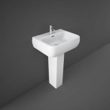 RAK Metropolitan Basin & Full Pedestal