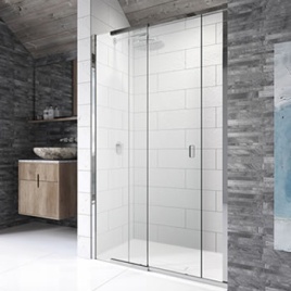 Kudos Shower Enclosures