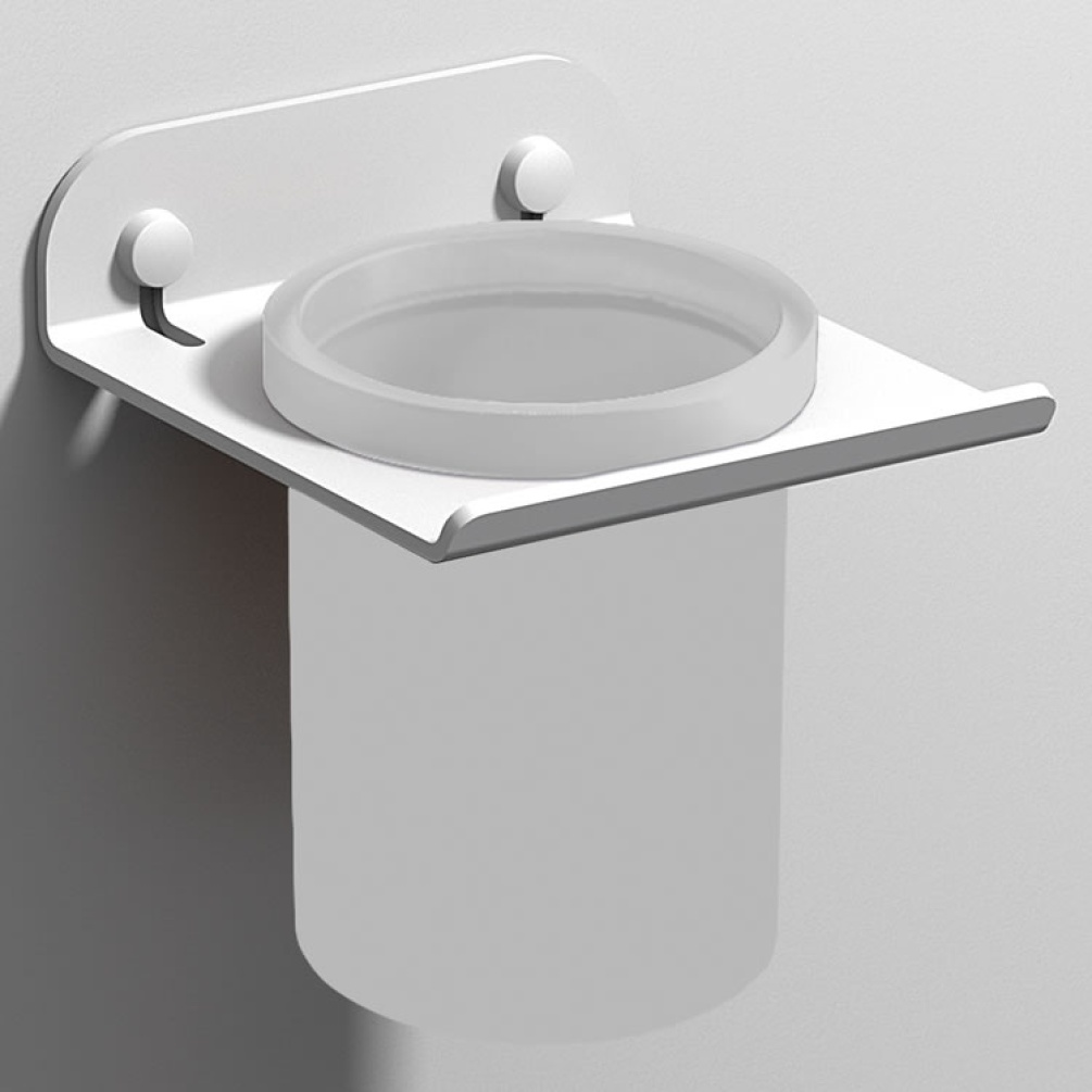 Cutout image of Origins Living Sonia Quick Large Tumbler.