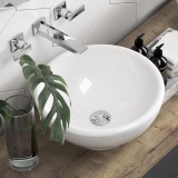 Lifestyle Photo of  Heritage Chiswick Vessel Bowl