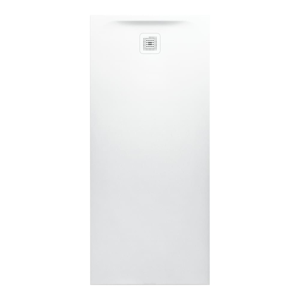 Cut out image of Laufen Pro Marbond 1700mm x 750mm 46mm Slip Resistant Rectangular Shower Tray (2)