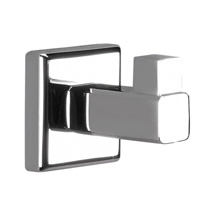 Cutout image of Origins Living Gedy Colorado Hook.