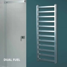 Dual Fuel Towel Rails
