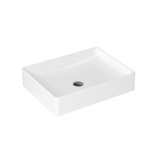 Photo of Britton Bathrooms Shoreditch Quad Countertop Basin